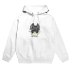 こねこねこねこのこねこねこねこ Hoodie