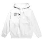 ingk_124のAntelope Delivery Service  Hoodie
