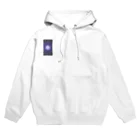 Portalのフラワー Hoodie