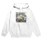 ART・IST  (仮名)のwait Hoodie