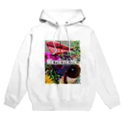 だまちゃんの生きてる世界のGee Hoodie