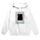 カメレオンの店の人違い Hoodie