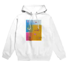 カメレオンの店の百歩譲って Hoodie