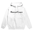 RanunCrewsのRanunCrews Logo パーカー