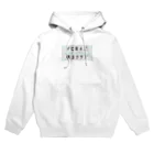 MIKI /// SDGsな日本語教師の#にほんご朝活クラブ　Tシャツ Hoodie