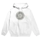 BBdesignのM-2 Hoodie