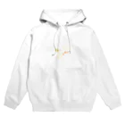 noconoの星の世界 Hoodie