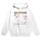 カメレオンの店の祝ったもん勝ち Hoodie