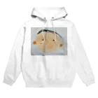 happy_cloverのぼく Hoodie