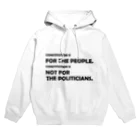 DOBLOのdoblo_constitution Hoodie