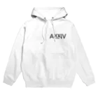 AXXIVのAXXIV -WH- Hoodie