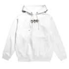 chico555のどんぐり Hoodie