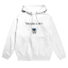 YOKOGAO IS ARTのミルクボーイ Hoodie