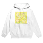 みみのやさしいハート ★ Hoodie