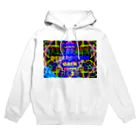 ガル3世のdark goatrance ガル3世 Hoodie