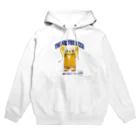 LONESOME TYPE ススのビールジョッキ🍺(猫) Hoodie