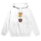 siotaのケモノ鉢(クマver.) Hoodie