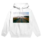 shop891の神明橋 Hoodie