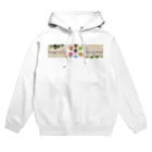 FOOD BOXのAngelStickBaumKuchen Hoodie