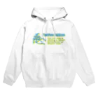 室町殿（右京大夫政元）の足利義稙の花押（イエロー） Hoodie