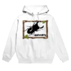 おひさま商店の国産オオクワガタ☆☆☆ Hoodie