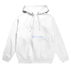 えこーるのトリケラトプスさん Hoodie