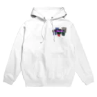 fxxdのこ2 Hoodie