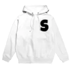 Violetの結局シンプルが勝つ Hoodie