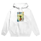 Laugh Rain Laboのlate summer Hoodie