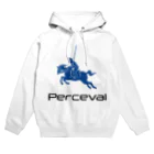 株式会社パーシヴァル/まちカレッジのお店のパーシヴァル Hoodie