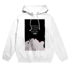 Ran.のYou have to live the life you were born to live. Hoodie