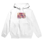 にゃんたまHOUSEのファザコンリンちゃん Hoodie