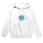 NekozoのNEKOZO Hoodie