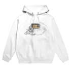 はちよんごの配線弱者 Hoodie