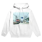 Ma-98のエモエモシリーズ Hoodie