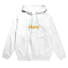 わたけみのskate shite  Hoodie