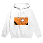 ぽきみす🍤の虚無ちゃん Hoodie