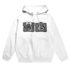 ふんころうの富山くん Hoodie