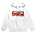 ふんころうの長野くん Hoodie