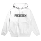 『OLD GUYS SHOP!!!』のPIKEEEN Hoodie