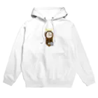 TAROPIのwatch store Nyanji? Hoodie