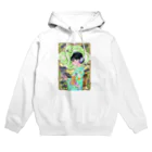 紅乃谷　安那の金澤小町 Hoodie