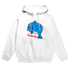 i'm kima【北原きませり 】パルプンテ系ママVtuberのkimaruka Hoodie