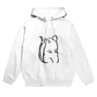 はんこや　のののファンシーマウス Hoodie