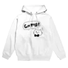 kamingのGMやります！ Hoodie