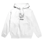 うちのこメーカーのshaggy Hoodie