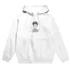 ぺそのomo  Hoodie