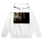 ryo_tasaitoh sampleのインド Hoodie