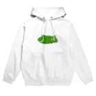 いきものや　のの（別館）の【前後】カエルの集い【特別編】 Hoodie