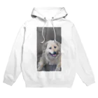 自分がほしい物shopのももちゃん Hoodie